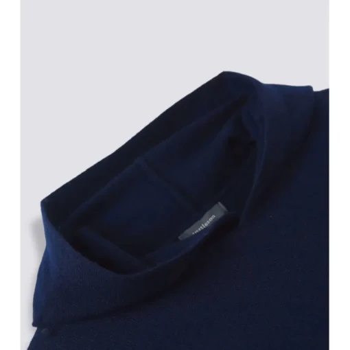 Turtleson Kephart Cashmere Hoodie Sweater Pullover Golf Apparel