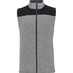 Turtleson Lake Full-Zip Outerwear Vest Golf Apparel
