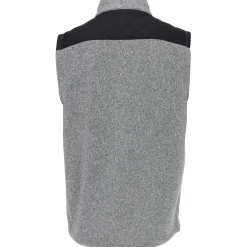 Turtleson Lake Full-Zip Outerwear Vest Golf Apparel