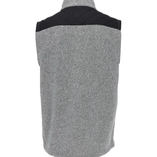 Turtleson Lake Full-Zip Outerwear Vest Golf Apparel