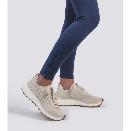 Turtleson Laurel Performance Legging Pants Athletic Golf Apparel
