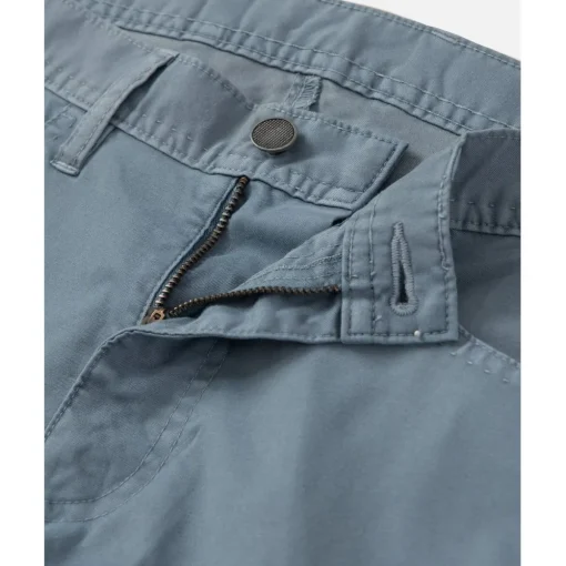 Turtleson Lawton 5 Pocket Performance Pants Flat Front Golf Apparel