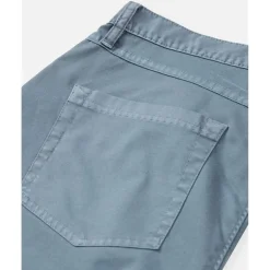 Turtleson Lawton 5 Pocket Performance Pants Flat Front Golf Apparel