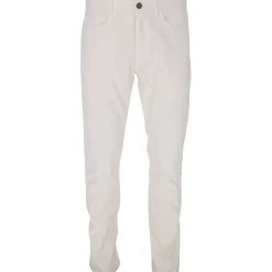 Turtleson Lawton 5 Pocket Performance Pants Flat Front Golf Apparel