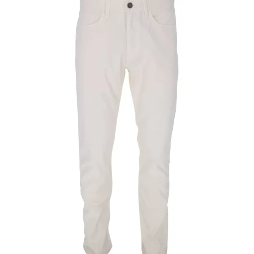 Turtleson Lawton 5 Pocket Performance Pants Flat Front Golf Apparel
