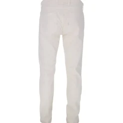 Turtleson Lawton 5 Pocket Performance Pants Flat Front Golf Apparel