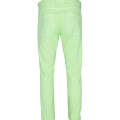 Turtleson Lawton 5 Pocket Performance Pants Flat Front Golf Apparel