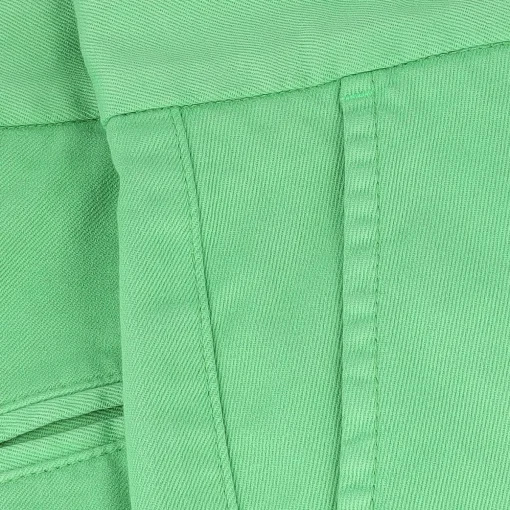 Turtleson Lawton Performance Shorts Flat Front Golf Apparel