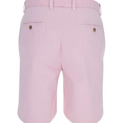 Turtleson Lawton Performance Shorts Flat Front Golf Apparel