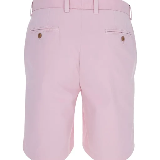 Turtleson Lawton Performance Shorts Flat Front Golf Apparel
