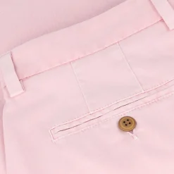 Turtleson Lawton Performance Shorts Flat Front Golf Apparel