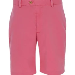 Turtleson Lawton Performance Shorts Flat Front Golf Apparel