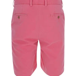 Turtleson Lawton Performance Shorts Flat Front Golf Apparel