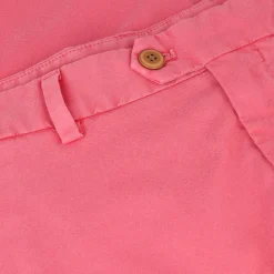 Turtleson Lawton Performance Shorts Flat Front Golf Apparel