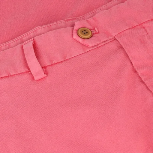 Turtleson Lawton Performance Shorts Flat Front Golf Apparel