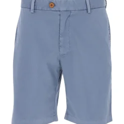 Turtleson Lawton Performance Shorts Flat Front Golf Apparel