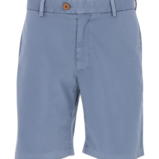 Turtleson Lawton Performance Shorts Flat Front Golf Apparel