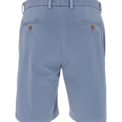 Turtleson Lawton Performance Shorts Flat Front Golf Apparel