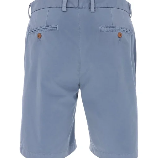 Turtleson Lawton Performance Shorts Flat Front Golf Apparel