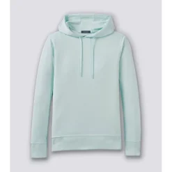 Turtleson Les Oxford Performance Hoodie Outerwear Pullover Golf Apparel