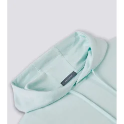 Turtleson Les Oxford Performance Hoodie Outerwear Pullover Golf Apparel