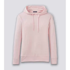 Turtleson Les Oxford Performance Hoodie Outerwear Pullover Golf Apparel