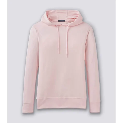 Turtleson Les Oxford Performance Hoodie Outerwear Pullover Golf Apparel