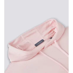 Turtleson Les Oxford Performance Hoodie Outerwear Pullover Golf Apparel