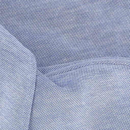 Turtleson Lester Oxford Performance Shirt Polo Short Sleeve Golf Apparel
