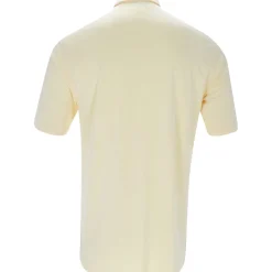 Turtleson Lester Oxford Performance Shirt Polo Short Sleeve Golf Apparel
