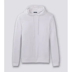 Turtleson Lester Oxford Performance Hoodie Outerwear Pullover Golf Apparel