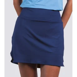 Turtleson Luna Performance Skort Regular Golf Apparel