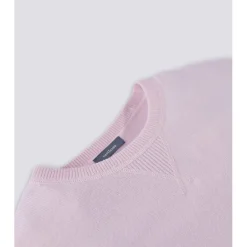 Turtleson Mackay Cashmere Sweater Crew Golf Apparel