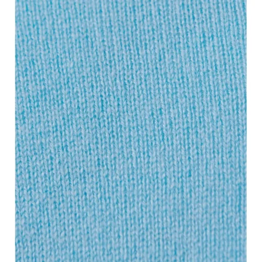 Turtleson Mackay Cashmere Sweater Crew Golf Apparel