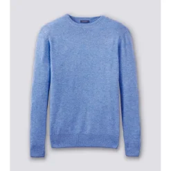 Turtleson Mackay Cashmere Sweater Crew Golf Apparel