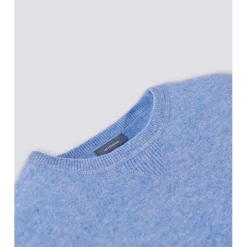 Turtleson Mackay Cashmere Sweater Crew Golf Apparel