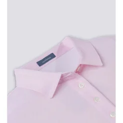 Turtleson Mariposa Performance Shirt Polo Short Sleeve Golf Apparel