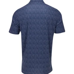 Turtleson Max Performance Shirt Polo Short Sleeve Golf Apparel