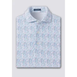 Turtleson Max Performance Shirt Polo Short Sleeve Golf Apparel