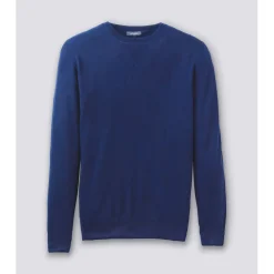 Turtleson Merino Sweater Crew Golf Apparel
