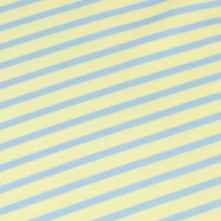 Turtleson Miller Stripe Performance Shirt Polo Short Sleeve Golf Apparel