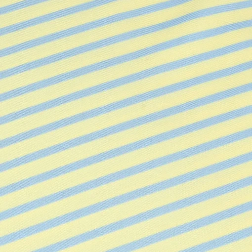 Turtleson Miller Stripe Performance Shirt Polo Short Sleeve Golf Apparel