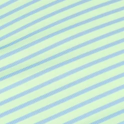Turtleson Miller Stripe Performance Shirt Polo Short Sleeve Golf Apparel