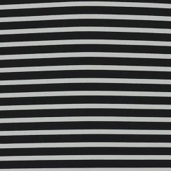 Turtleson Miller Stripe Performance Shirt Polo Short Sleeve Golf Apparel