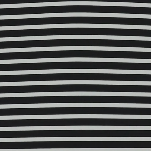 Turtleson Miller Stripe Performance Shirt Polo Short Sleeve Golf Apparel
