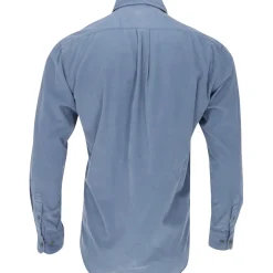 Turtleson Nigel Corduroy Shirt Dress Golf Apparel