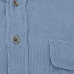 Turtleson Nigel Corduroy Shirt Dress Golf Apparel