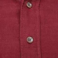 Turtleson Nigel Corduroy Shirt Dress Golf Apparel