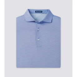 Turtleson Ramer Performance Shirt Polo Short Sleeve Golf Apparel
