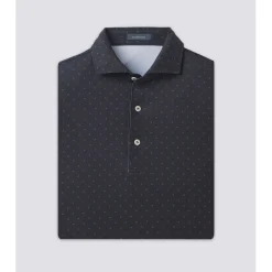 Turtleson Ramer Performance Shirt Polo Short Sleeve Golf Apparel
